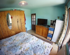 Ház 4 szobák eladó on Cluj-napoca, Zóna Borhanci