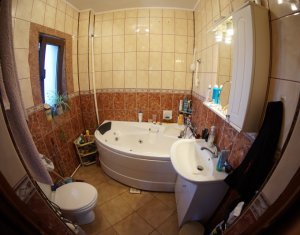 Ház 4 szobák eladó on Cluj-napoca, Zóna Borhanci