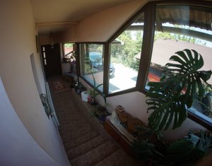 Ház 4 szobák eladó on Cluj-napoca, Zóna Borhanci