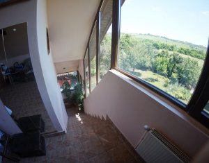 Ház 4 szobák eladó on Cluj-napoca, Zóna Borhanci