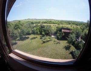 Ház 4 szobák eladó on Cluj-napoca, Zóna Borhanci