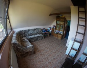 Ház 4 szobák eladó on Cluj-napoca, Zóna Borhanci