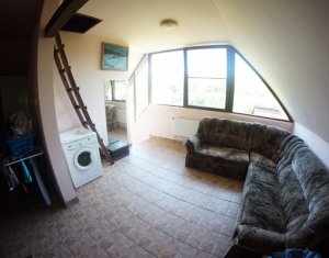 Ház 4 szobák eladó on Cluj-napoca, Zóna Borhanci