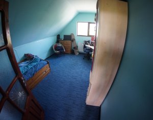 Ház 4 szobák eladó on Cluj-napoca, Zóna Borhanci