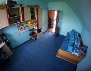 Ház 4 szobák eladó on Cluj-napoca, Zóna Borhanci