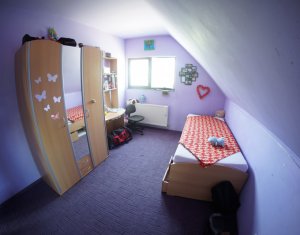 Ház 4 szobák eladó on Cluj-napoca, Zóna Borhanci