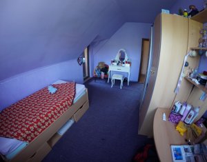 Ház 4 szobák eladó on Cluj-napoca, Zóna Borhanci