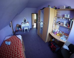 Ház 4 szobák eladó on Cluj-napoca, Zóna Borhanci