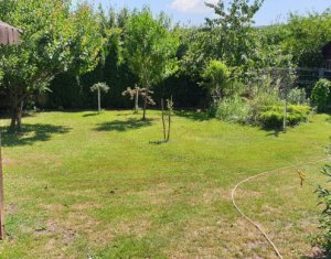 Ház 4 szobák eladó on Cluj-napoca, Zóna Borhanci