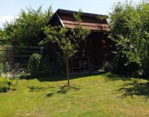 Ház 4 szobák eladó on Cluj-napoca, Zóna Borhanci