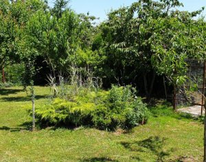 Ház 4 szobák eladó on Cluj-napoca, Zóna Borhanci