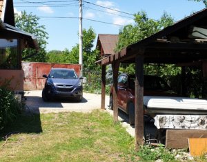 Ház 4 szobák eladó on Cluj-napoca, Zóna Borhanci