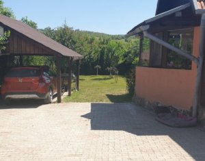 Ház 4 szobák eladó on Cluj-napoca, Zóna Borhanci