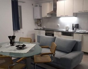 Lakás 2 szobák kiadó on Cluj-napoca, Zóna Gheorgheni
