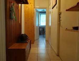 Lakás 3 szobák kiadó on Cluj-napoca, Zóna Grigorescu