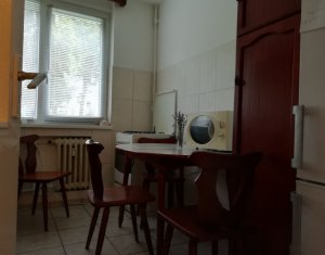 Lakás 3 szobák kiadó on Cluj-napoca, Zóna Grigorescu