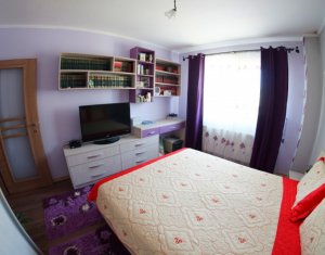 Lakás 3 szobák eladó on Cluj-napoca, Zóna Marasti