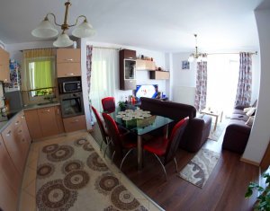 Lakás 3 szobák eladó on Cluj-napoca, Zóna Marasti