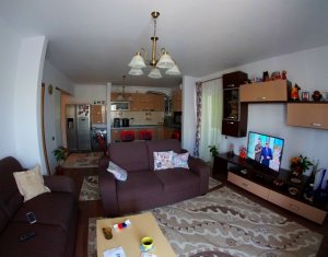 Lakás 3 szobák eladó on Cluj-napoca, Zóna Marasti