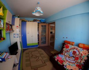 Lakás 3 szobák eladó on Cluj-napoca, Zóna Marasti