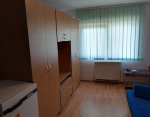 , 17m2 on Cluj-napoca, Zóna Zorilor