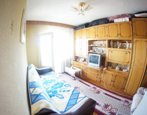 Lakás 3 szobák eladó on Cluj-napoca, Zóna Gheorgheni