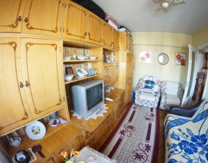 Lakás 3 szobák eladó on Cluj-napoca, Zóna Gheorgheni