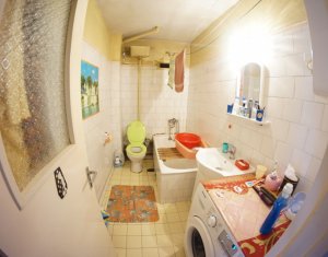 Lakás 3 szobák eladó on Cluj-napoca, Zóna Gheorgheni