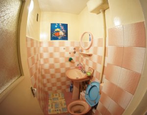 Lakás 3 szobák eladó on Cluj-napoca, Zóna Gheorgheni