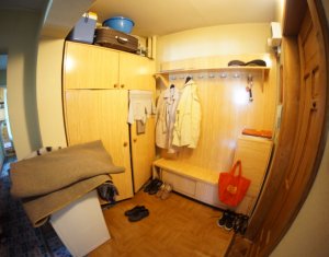 Lakás 3 szobák eladó on Cluj-napoca, Zóna Gheorgheni