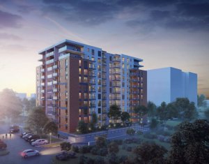 , 67.5m2 on Cluj-napoca, Zóna Buna Ziua