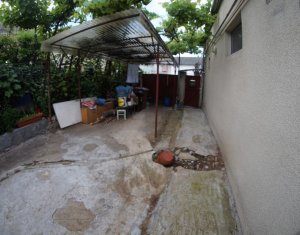 Lakás 2 szobák eladó on Cluj-napoca, Zóna Gheorgheni