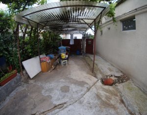 Lakás 2 szobák eladó on Cluj-napoca, Zóna Gheorgheni