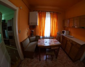 Lakás 2 szobák eladó on Cluj-napoca, Zóna Gheorgheni