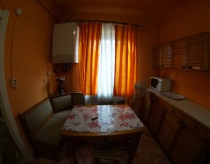 Lakás 2 szobák eladó on Cluj-napoca, Zóna Gheorgheni