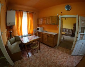 Lakás 2 szobák eladó on Cluj-napoca, Zóna Gheorgheni