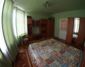 Lakás 2 szobák eladó on Cluj-napoca, Zóna Gheorgheni