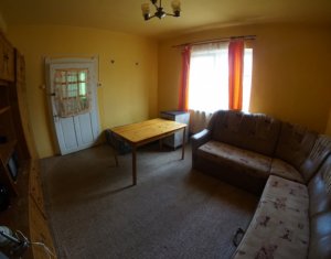 Lakás 2 szobák eladó on Cluj-napoca, Zóna Gheorgheni