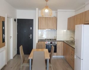 Lakás 2 szobák kiadó on Cluj-napoca, Zóna Gheorgheni