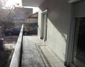 Lakás 3 szobák kiadó on Cluj-napoca, Zóna Gheorgheni