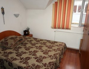 Casa 5 camere, finisata, Floresti/schimb cu apartament Cluj+diferenta