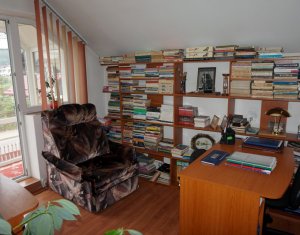 Ház 5 szobák eladó on Floresti