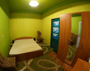 Ház 4 szobák kiadó on Cluj-napoca, Zóna Gruia