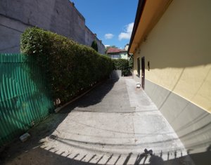 Ház 4 szobák kiadó on Cluj-napoca, Zóna Gruia