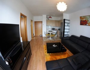 Lakás 2 szobák eladó on Cluj-napoca, Zóna Gheorgheni