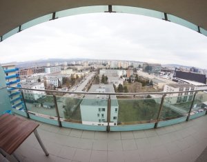 Lakás 2 szobák eladó on Cluj-napoca, Zóna Gheorgheni