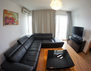 Lakás 2 szobák eladó on Cluj-napoca, Zóna Gheorgheni