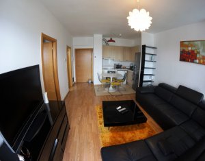 Lakás 2 szobák eladó on Cluj-napoca, Zóna Gheorgheni