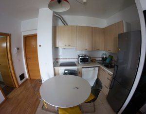 Lakás 2 szobák eladó on Cluj-napoca, Zóna Gheorgheni