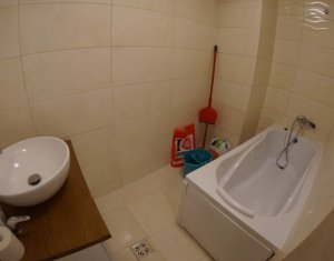 Lakás 2 szobák kiadó on Cluj-napoca, Zóna Centru